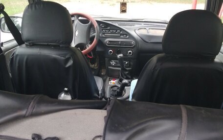 Chevrolet Niva I рестайлинг, 2004 год, 300 000 рублей, 6 фотография