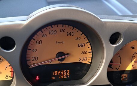 Nissan Murano, 2008 год, 1 050 000 рублей, 3 фотография