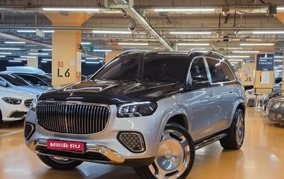 Mercedes-Benz Maybach GLS I, 2026 год, 31 999 666 рублей, 1 фотография