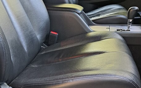 Nissan Murano, 2008 год, 1 050 000 рублей, 10 фотография