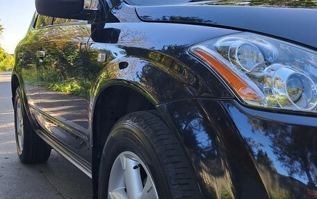 Nissan Murano, 2008 год, 1 050 000 рублей, 8 фотография