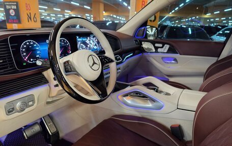 Mercedes-Benz Maybach GLS I, 2026 год, 31 999 666 рублей, 7 фотография