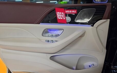 Mercedes-Benz Maybach GLS I, 2026 год, 31 999 666 рублей, 6 фотография