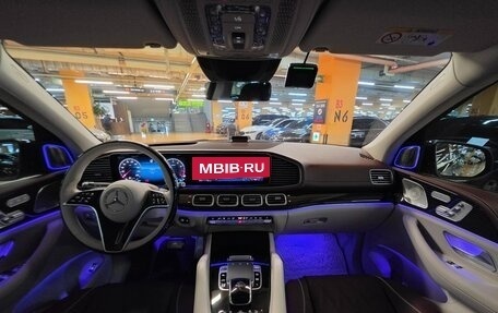 Mercedes-Benz Maybach GLS I, 2026 год, 31 999 666 рублей, 5 фотография