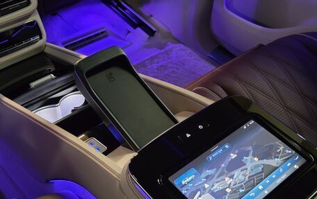 Mercedes-Benz Maybach GLS I, 2026 год, 31 999 666 рублей, 12 фотография