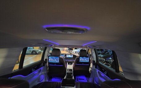 Mercedes-Benz Maybach GLS I, 2026 год, 31 999 666 рублей, 11 фотография