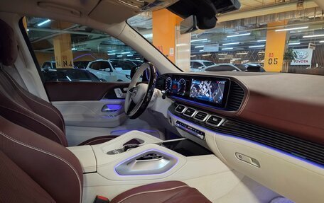 Mercedes-Benz Maybach GLS I, 2026 год, 31 999 666 рублей, 10 фотография