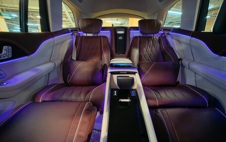 Mercedes-Benz Maybach GLS I, 2026 год, 31 999 666 рублей, 14 фотография