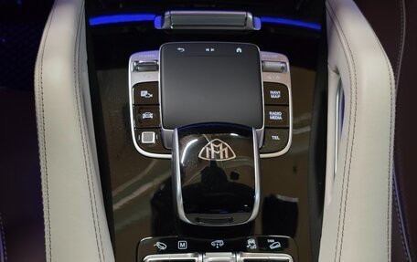 Mercedes-Benz Maybach GLS I, 2026 год, 31 999 666 рублей, 9 фотография