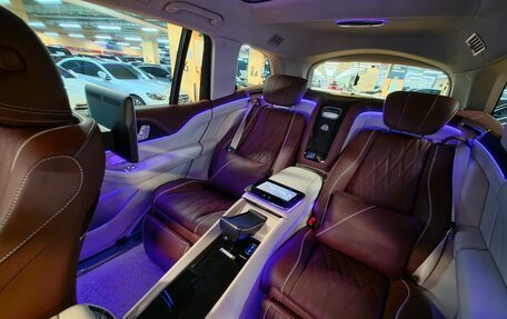 Mercedes-Benz Maybach GLS I, 2026 год, 31 999 666 рублей, 15 фотография