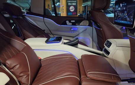 Mercedes-Benz Maybach GLS I, 2026 год, 31 999 666 рублей, 13 фотография