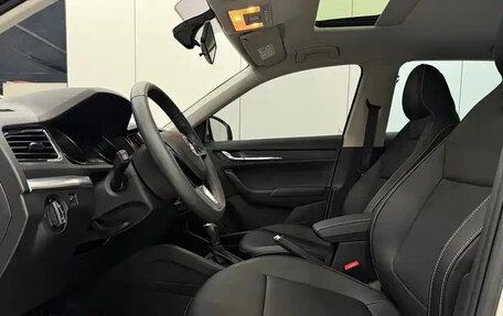 Skoda Kamiq I, 2022 год, 1 225 000 рублей, 9 фотография