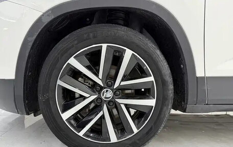 Skoda Kamiq I, 2022 год, 1 225 000 рублей, 7 фотография