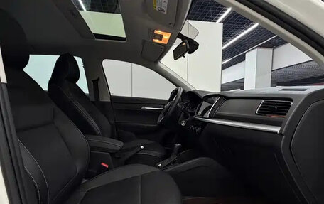 Skoda Kamiq I, 2022 год, 1 225 000 рублей, 2 фотография