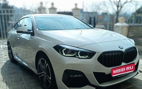 BMW 2 серия F44, 2022 год, 2 580 000 рублей, 1 фотография