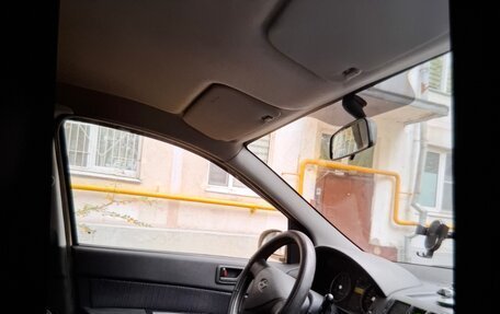 Hyundai Getz I рестайлинг, 2007 год, 25 000 рублей, 1 фотография