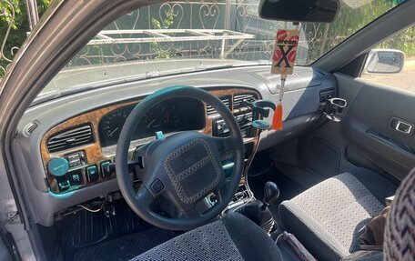 Daihatsu Applause I рестайлинг, 1998 год, 200 000 рублей, 5 фотография