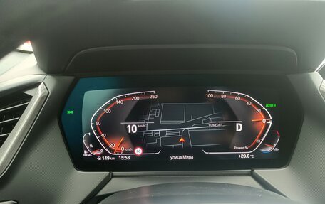 BMW 2 серия F44, 2022 год, 2 580 000 рублей, 2 фотография