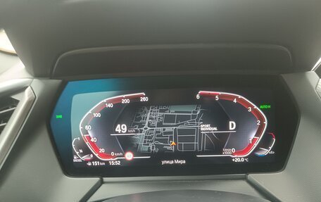 BMW 2 серия F44, 2022 год, 2 580 000 рублей, 4 фотография