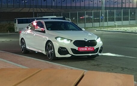 BMW 2 серия F44, 2022 год, 2 580 000 рублей, 7 фотография