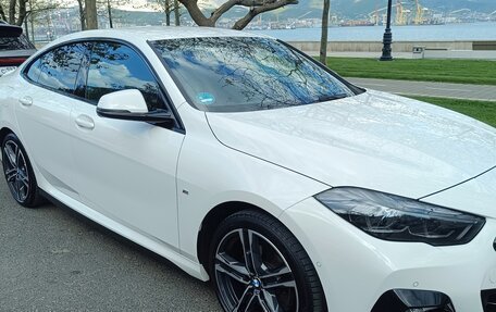 BMW 2 серия F44, 2022 год, 2 580 000 рублей, 18 фотография