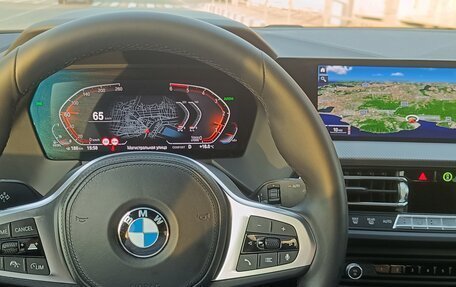 BMW 2 серия F44, 2022 год, 2 580 000 рублей, 25 фотография