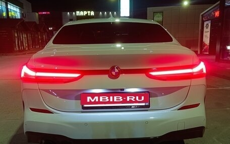 BMW 2 серия F44, 2022 год, 2 580 000 рублей, 23 фотография