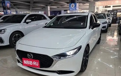 Mazda 3, 2022 год, 1 405 000 рублей, 1 фотография