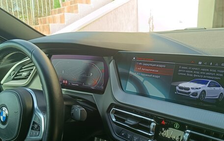 BMW 2 серия F44, 2022 год, 2 580 000 рублей, 28 фотография