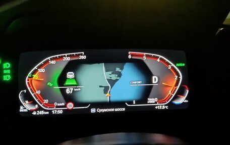 BMW 2 серия F44, 2022 год, 2 580 000 рублей, 32 фотография