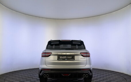 Geely Coolray I, 2021 год, 1 620 000 рублей, 6 фотография