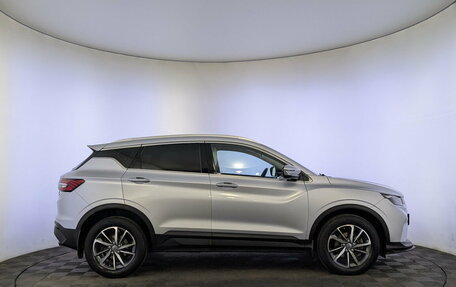 Geely Coolray I, 2021 год, 1 620 000 рублей, 4 фотография