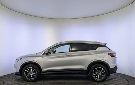 Geely Coolray I, 2021 год, 1 620 000 рублей, 8 фотография