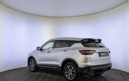 Geely Coolray I, 2021 год, 1 620 000 рублей, 7 фотография