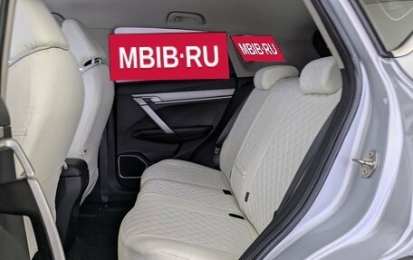 Geely Coolray I, 2021 год, 1 620 000 рублей, 10 фотография