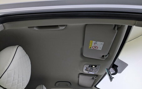 Geely Coolray I, 2021 год, 1 620 000 рублей, 22 фотография