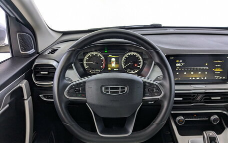 Geely Coolray I, 2021 год, 1 620 000 рублей, 27 фотография