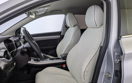 Geely Coolray I, 2021 год, 1 620 000 рублей, 20 фотография