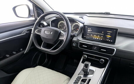 Geely Coolray I, 2021 год, 1 620 000 рублей, 28 фотография