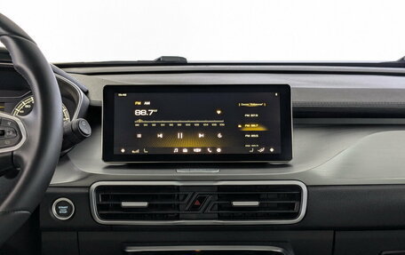 Geely Coolray I, 2021 год, 1 620 000 рублей, 26 фотография
