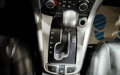 Chevrolet Captiva I, 2013 год, 1 310 000 рублей, 13 фотография