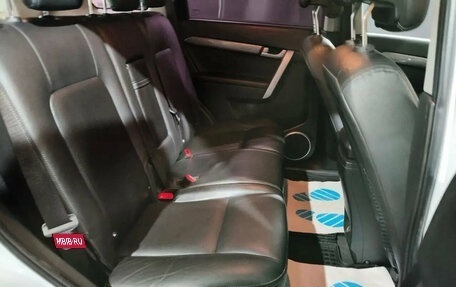 Chevrolet Captiva I, 2013 год, 1 310 000 рублей, 16 фотография