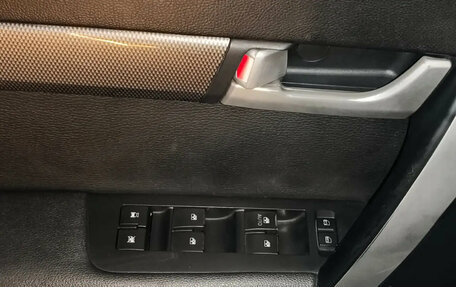 Chevrolet Captiva I, 2013 год, 1 310 000 рублей, 18 фотография