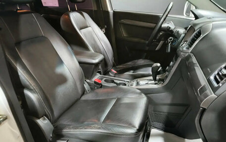 Chevrolet Captiva I, 2013 год, 1 310 000 рублей, 17 фотография