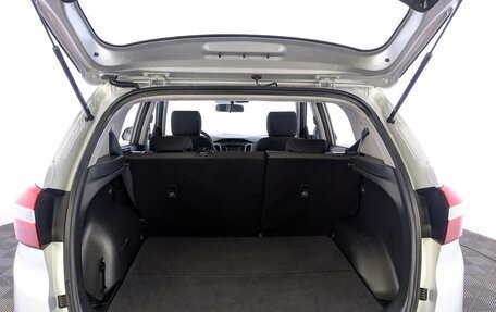 Hyundai Creta I рестайлинг, 2021 год, 1 929 000 рублей, 9 фотография