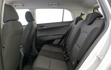 Hyundai Creta I рестайлинг, 2021 год, 1 929 000 рублей, 10 фотография