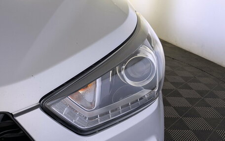 Hyundai Creta I рестайлинг, 2021 год, 1 929 000 рублей, 12 фотография