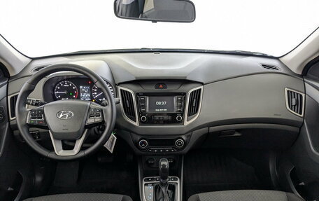 Hyundai Creta I рестайлинг, 2021 год, 1 929 000 рублей, 24 фотография