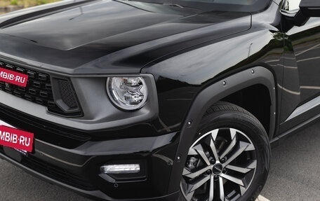 Haval H7, 2026 год, 4 199 000 рублей, 8 фотография