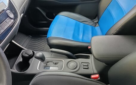 Mitsubishi Outlander III рестайлинг 3, 2016 год, 2 250 000 рублей, 10 фотография